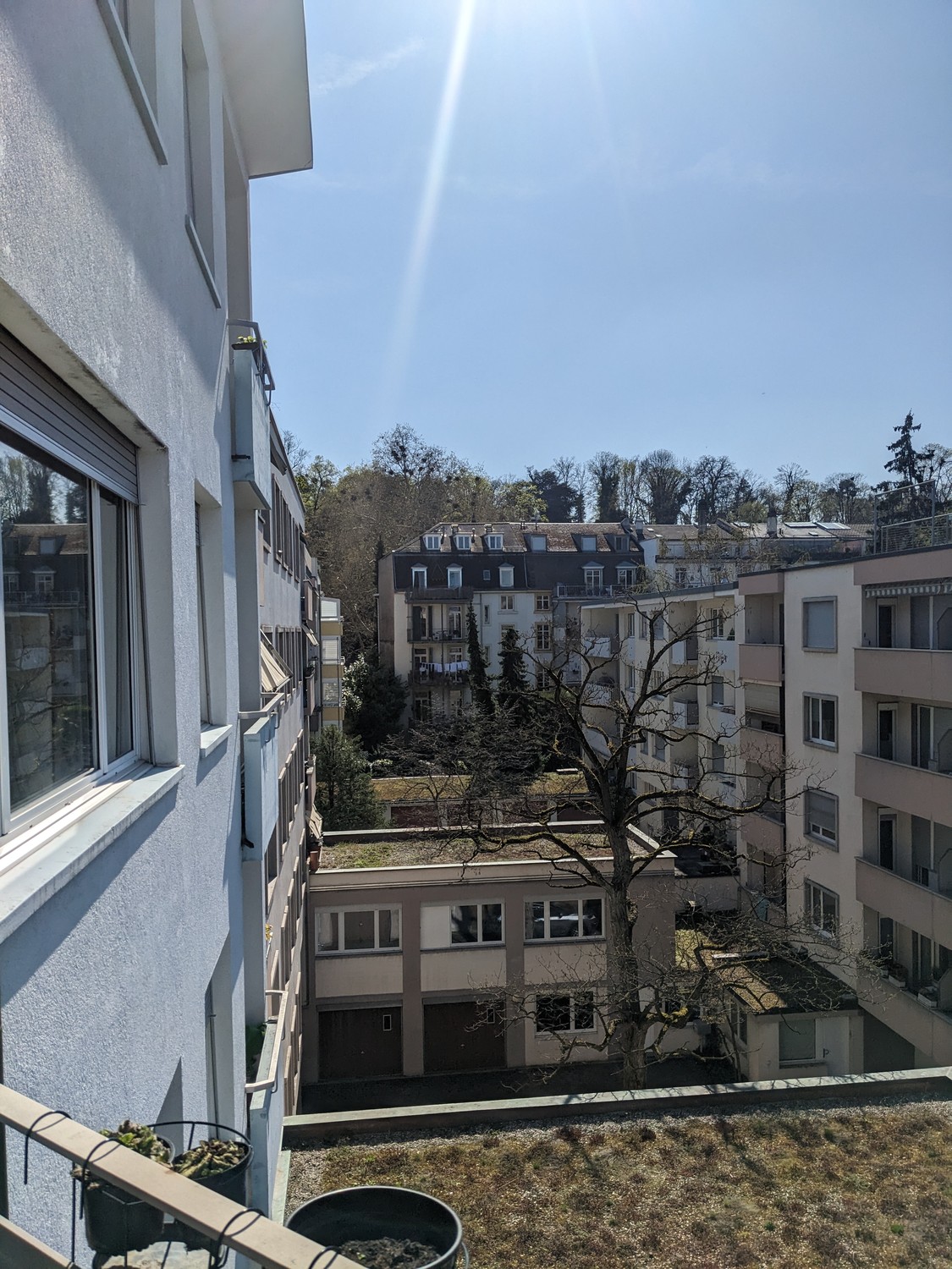 Stanza in un appartamento condiviso, foto 10 di 10