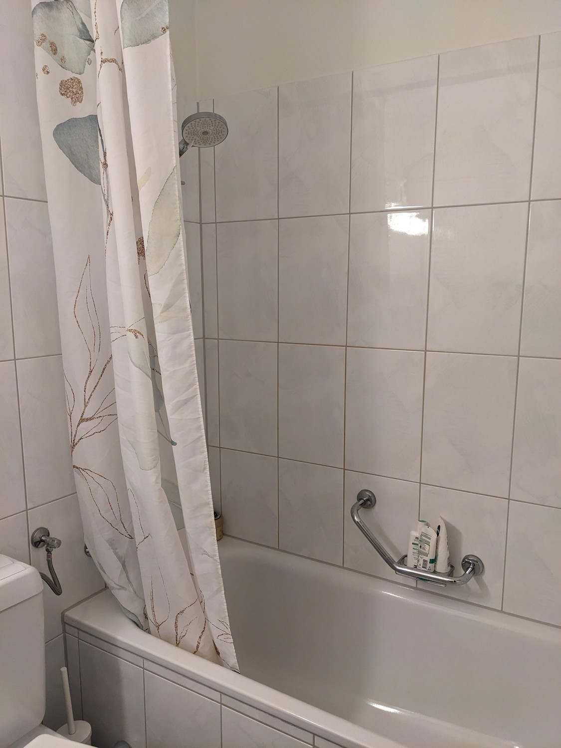 Stanza in un appartamento condiviso, foto 4 di 10