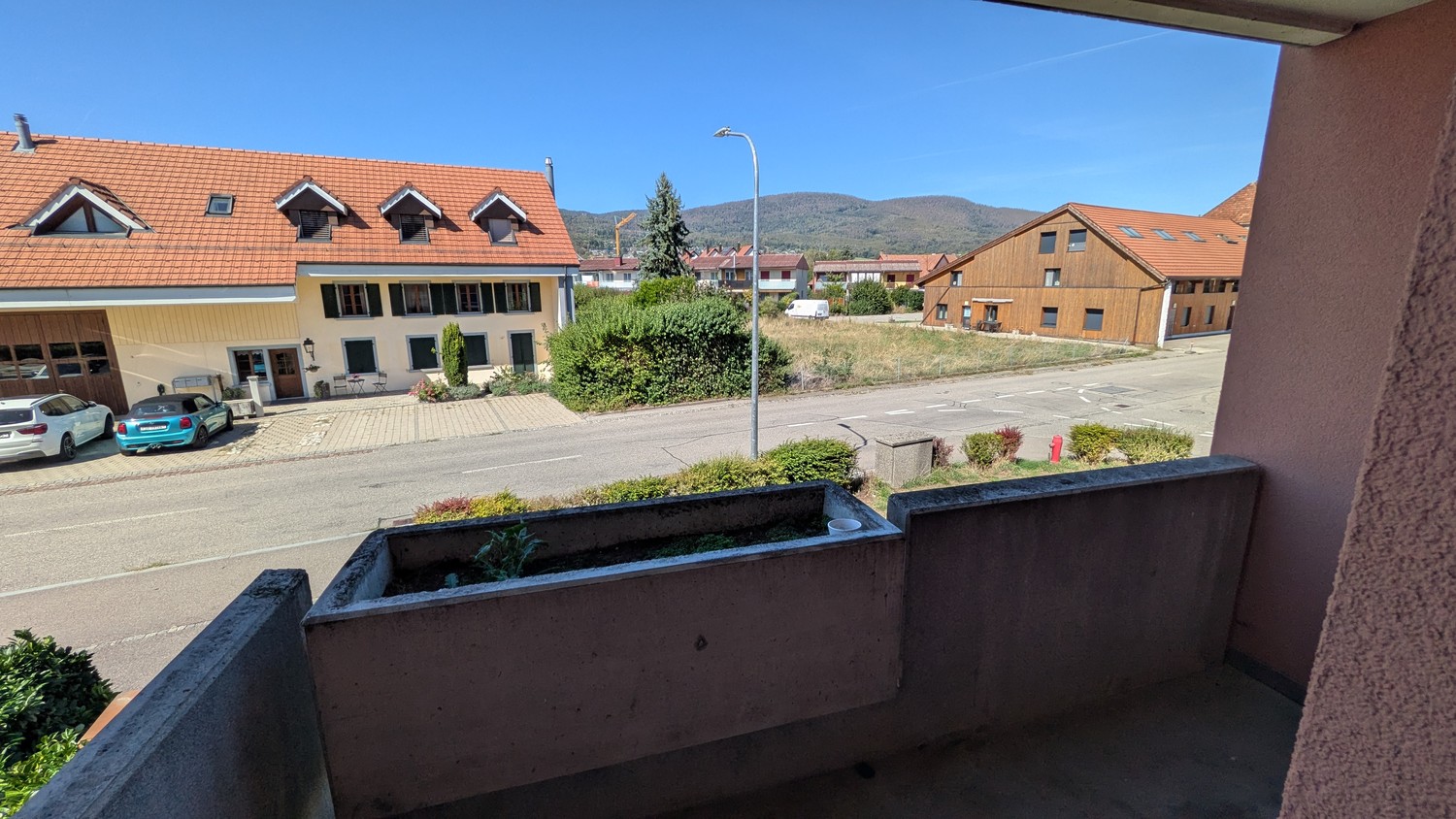 Appartamento di 3 ½ locali
