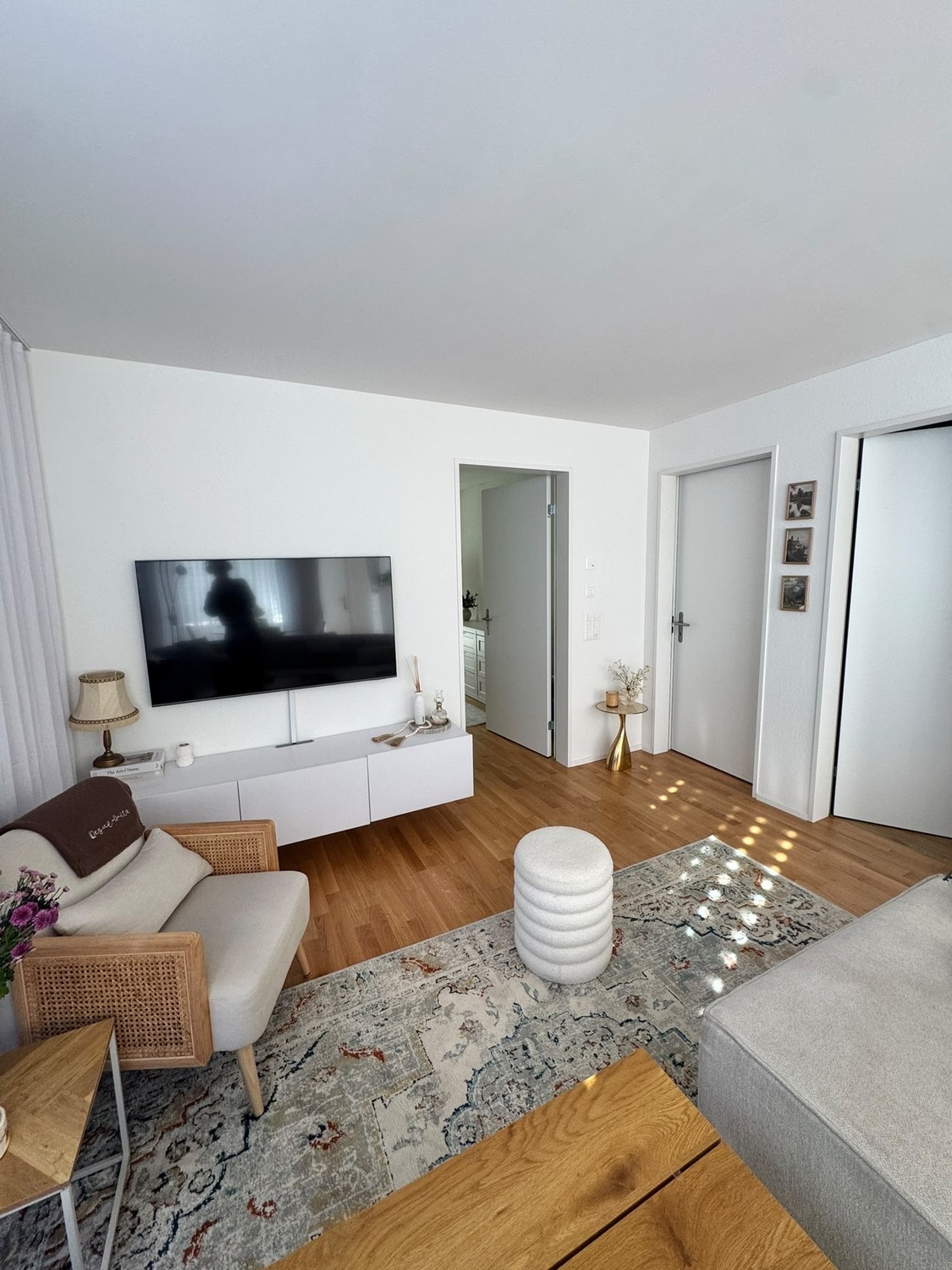 Appartamento di 3 ½ locali