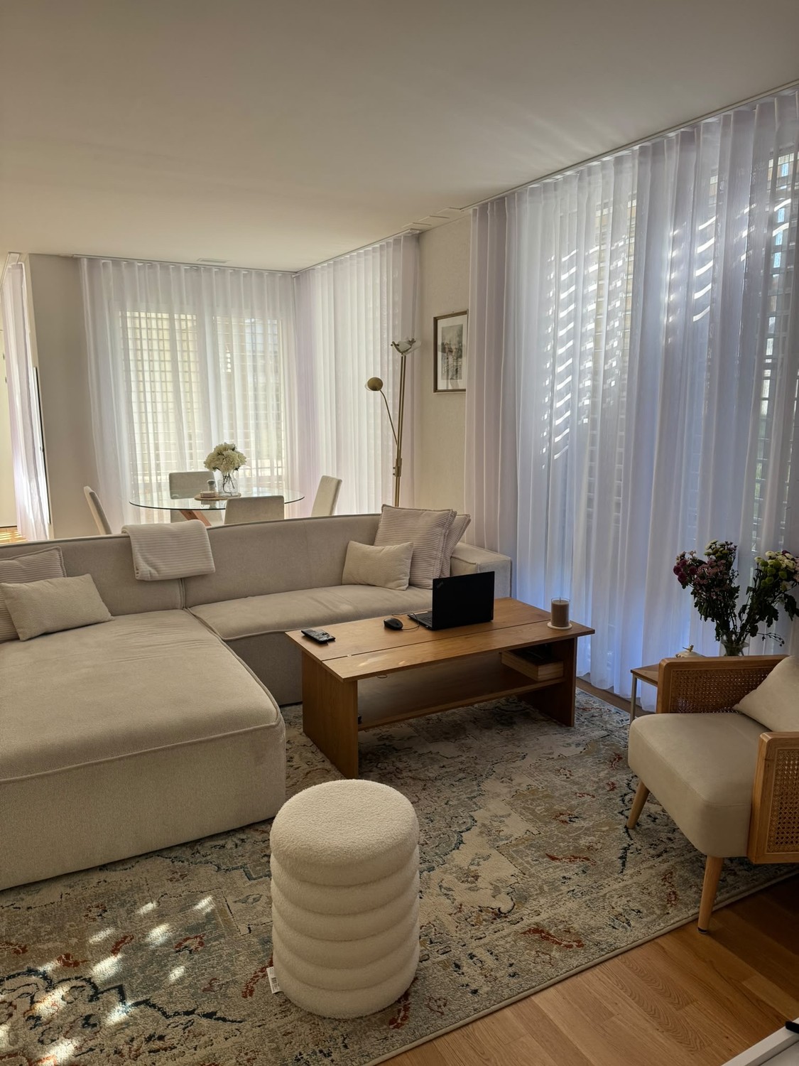 Appartamento di 3 ½ locali