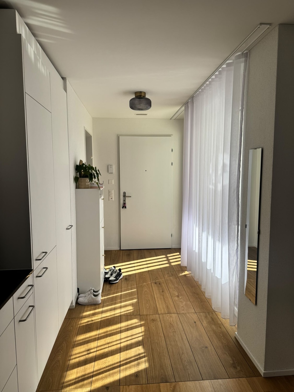 Appartamento di 3 ½ locali