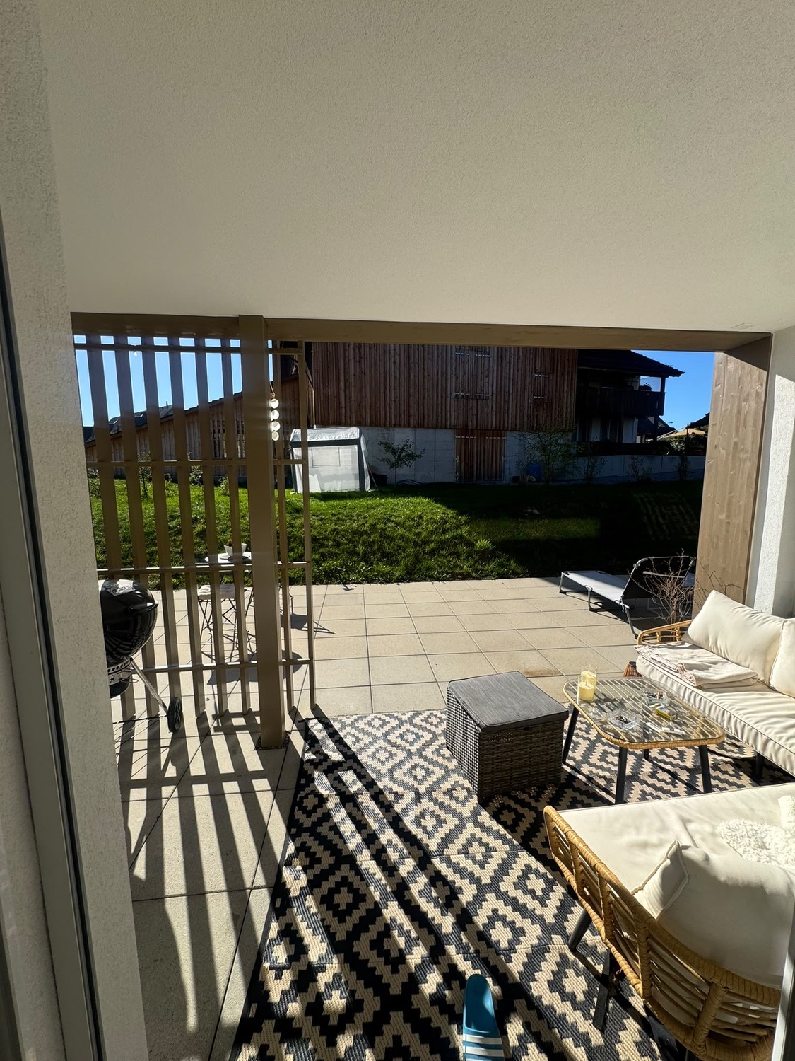 Appartamento di 3 ½ locali
