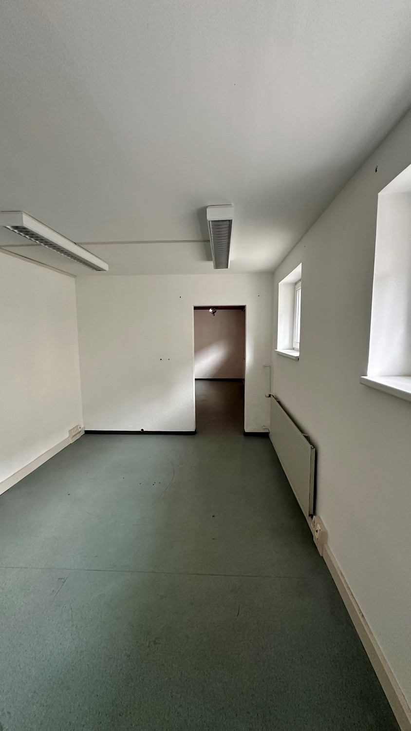 30m² locale hobby