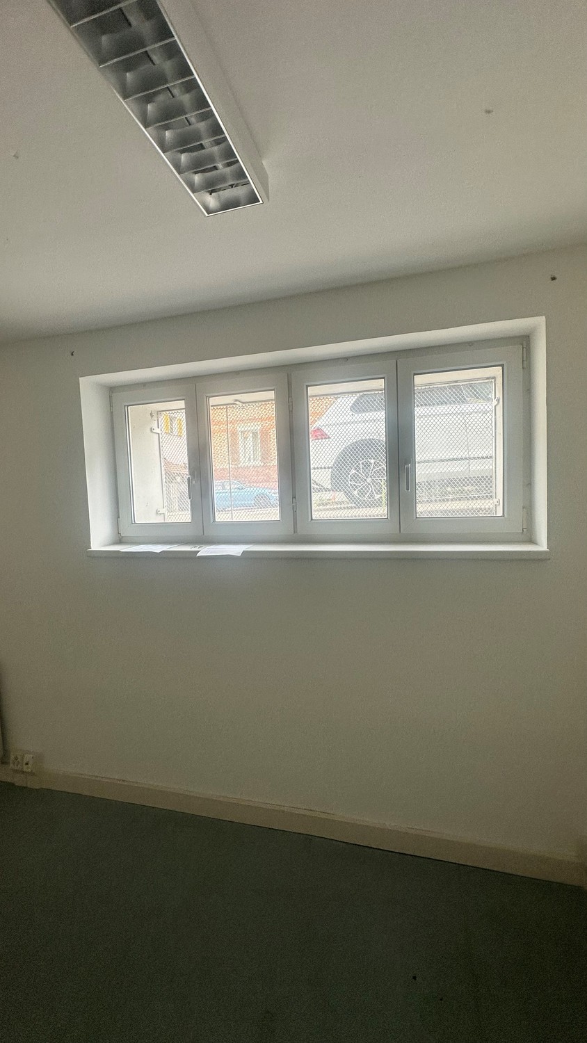 30m² locale hobby