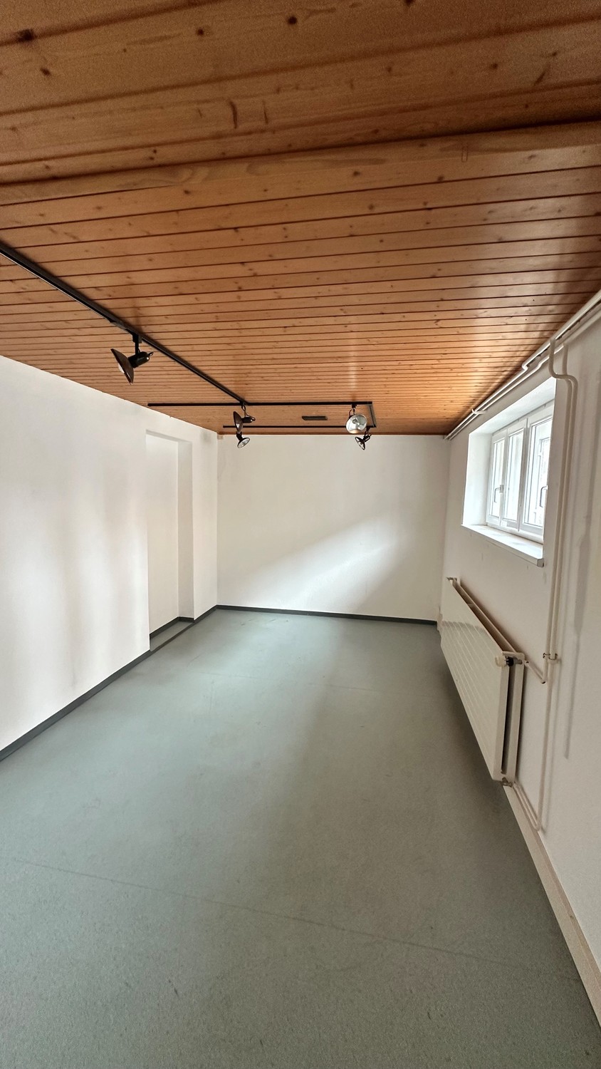 30m² locale hobby