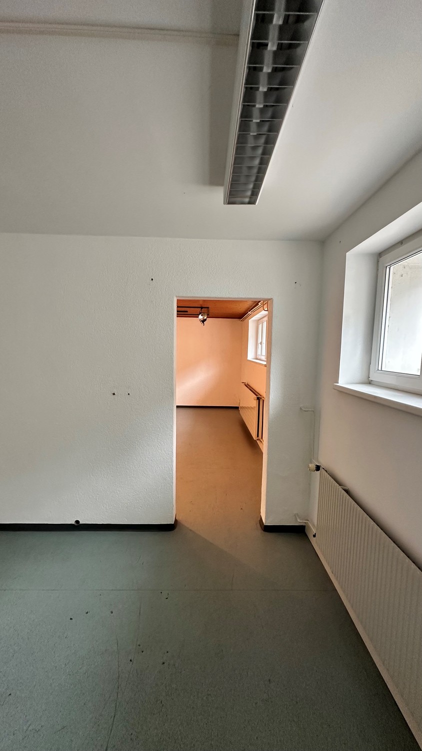 30m² locale hobby