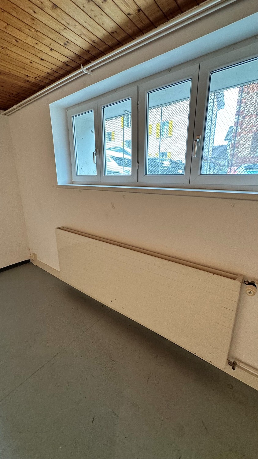 30m² locale hobby