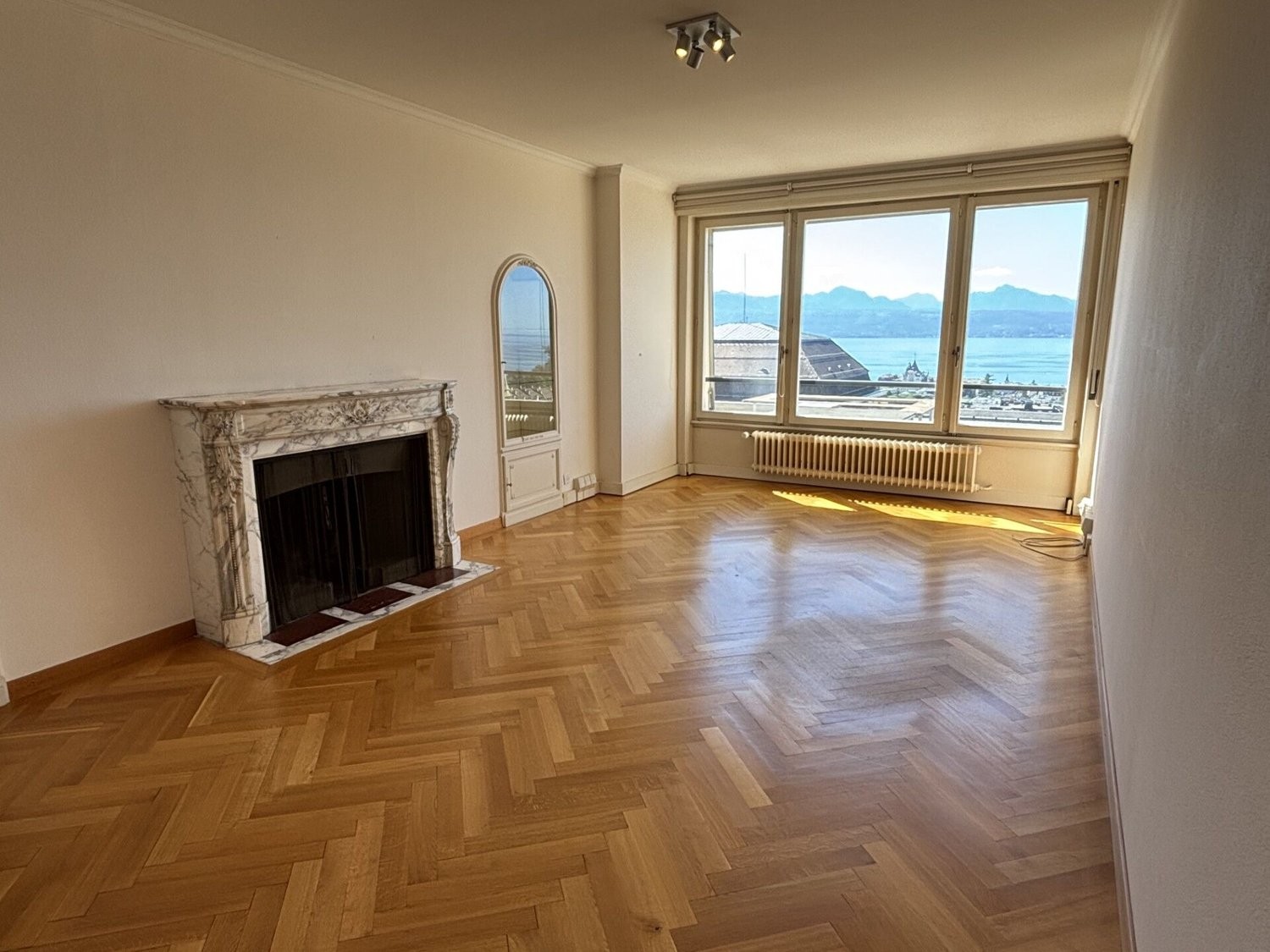 116m² Büro