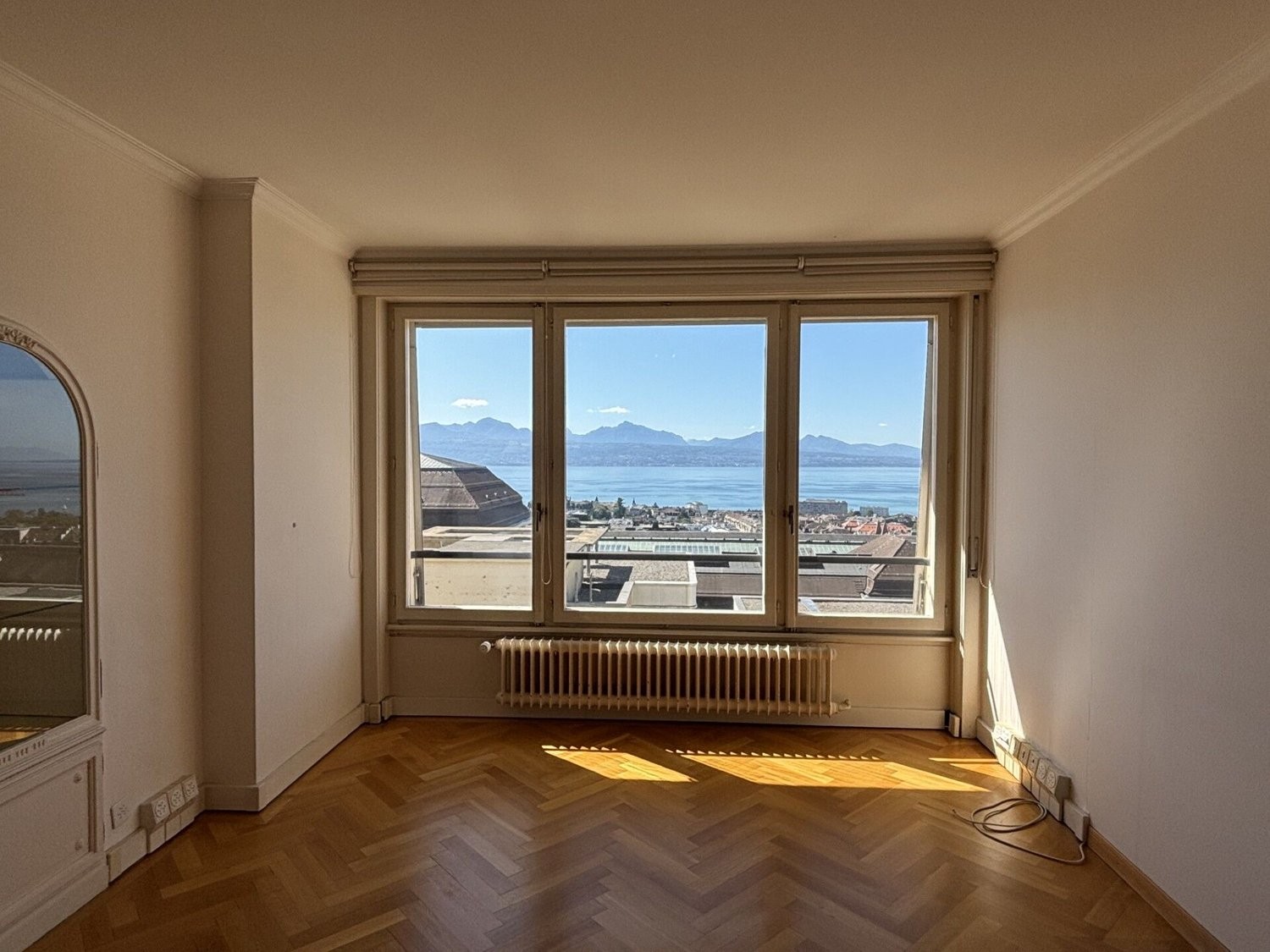 116m² Büro