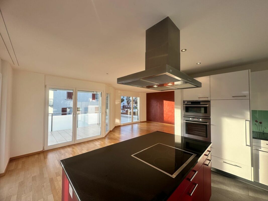 Appartamento di 3 ½ locali