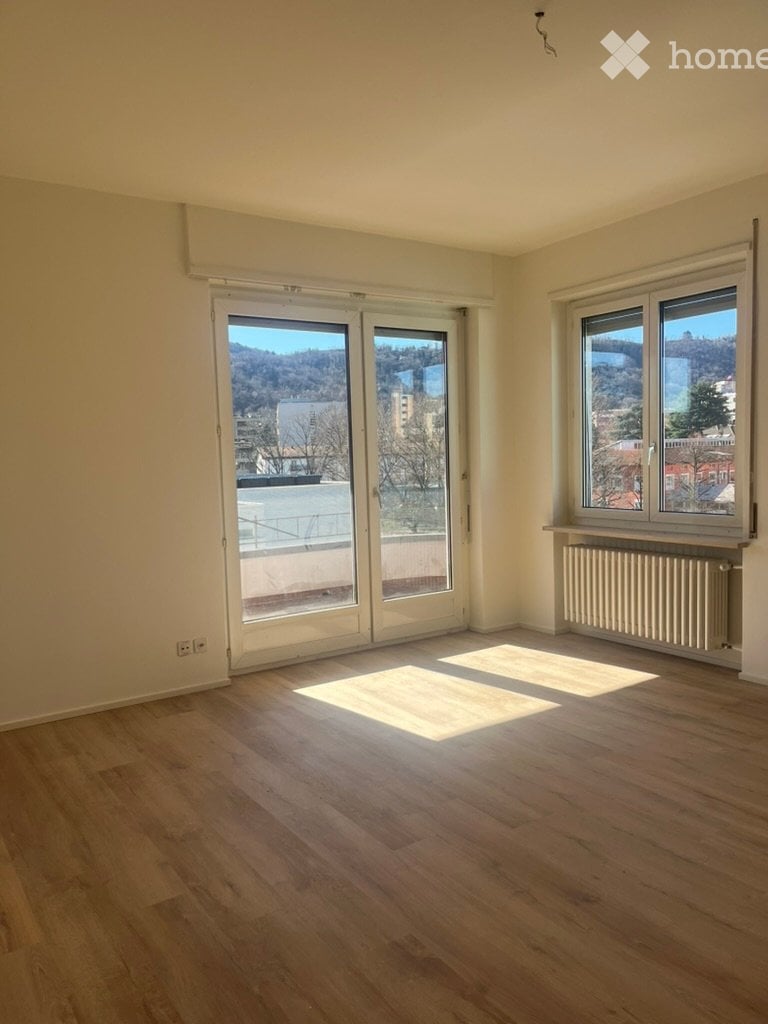 Appartement de 4 ½ pièces