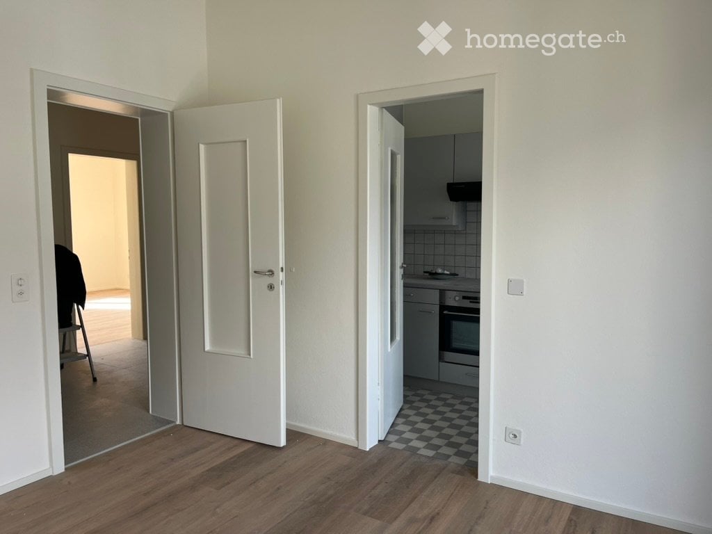 Appartement de 4 ½ pièces