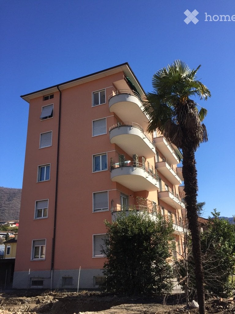 Appartement de 4 ½ pièces