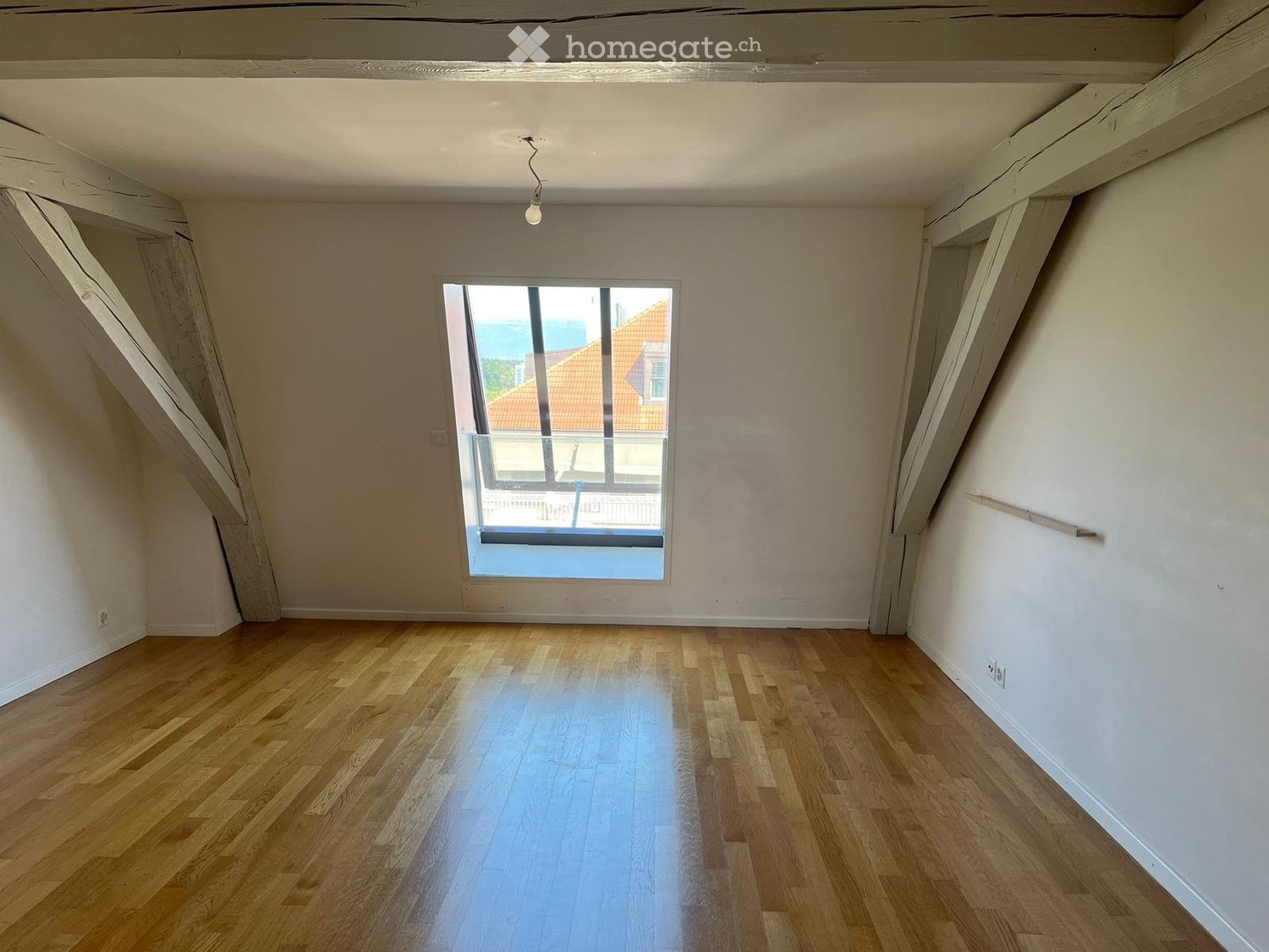 Appartamento di 4 ½ locali, foto 1 di 5