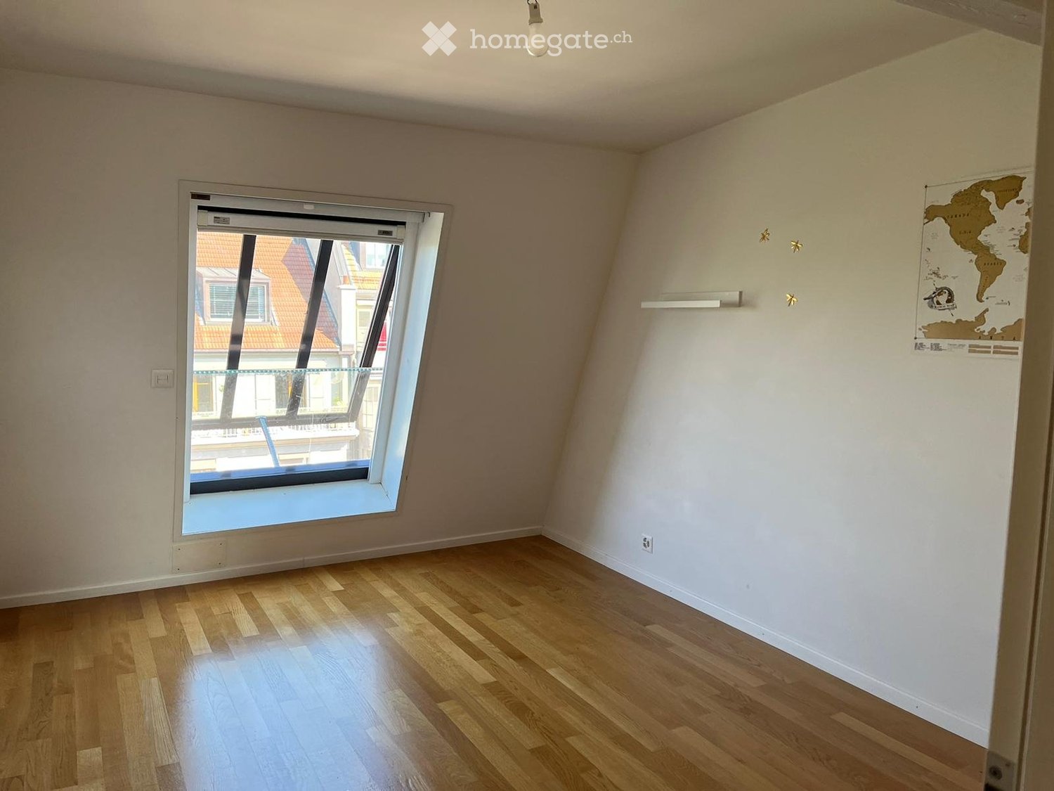 Appartamento di 4 ½ locali, foto 2 di 5