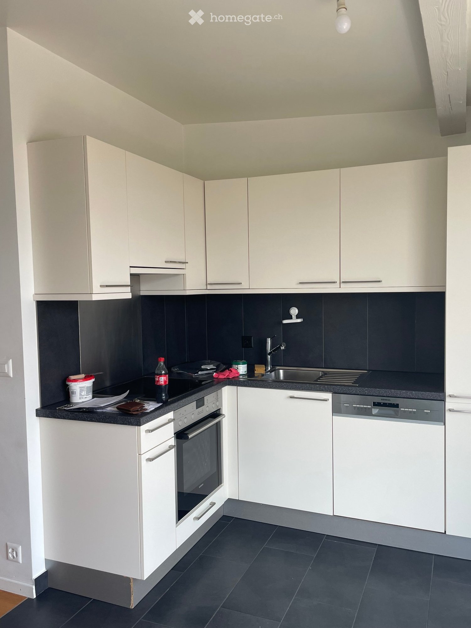 Appartamento di 4 ½ locali, foto 4 di 5