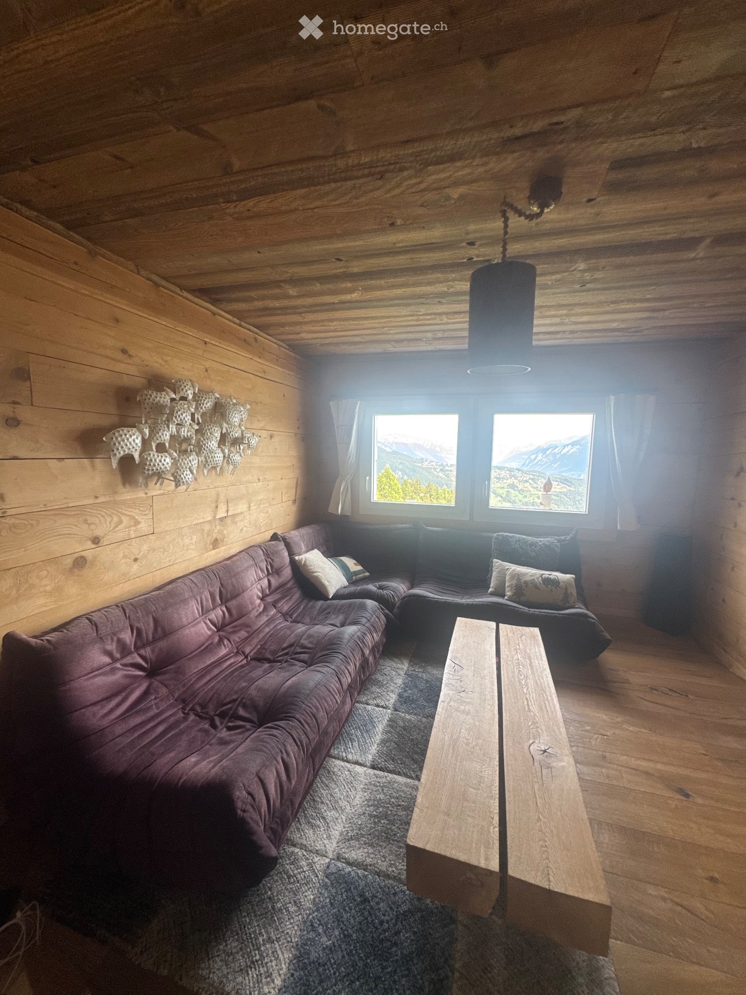 4 rooms single house