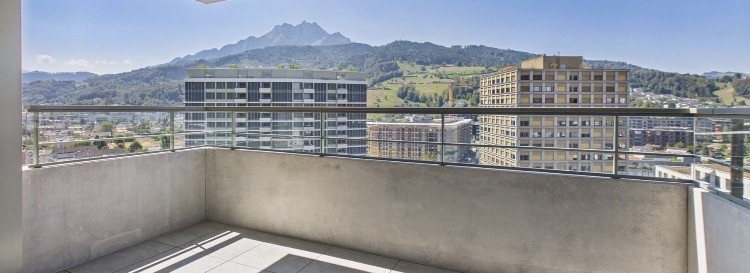 Appartamento di 3 ½ locali