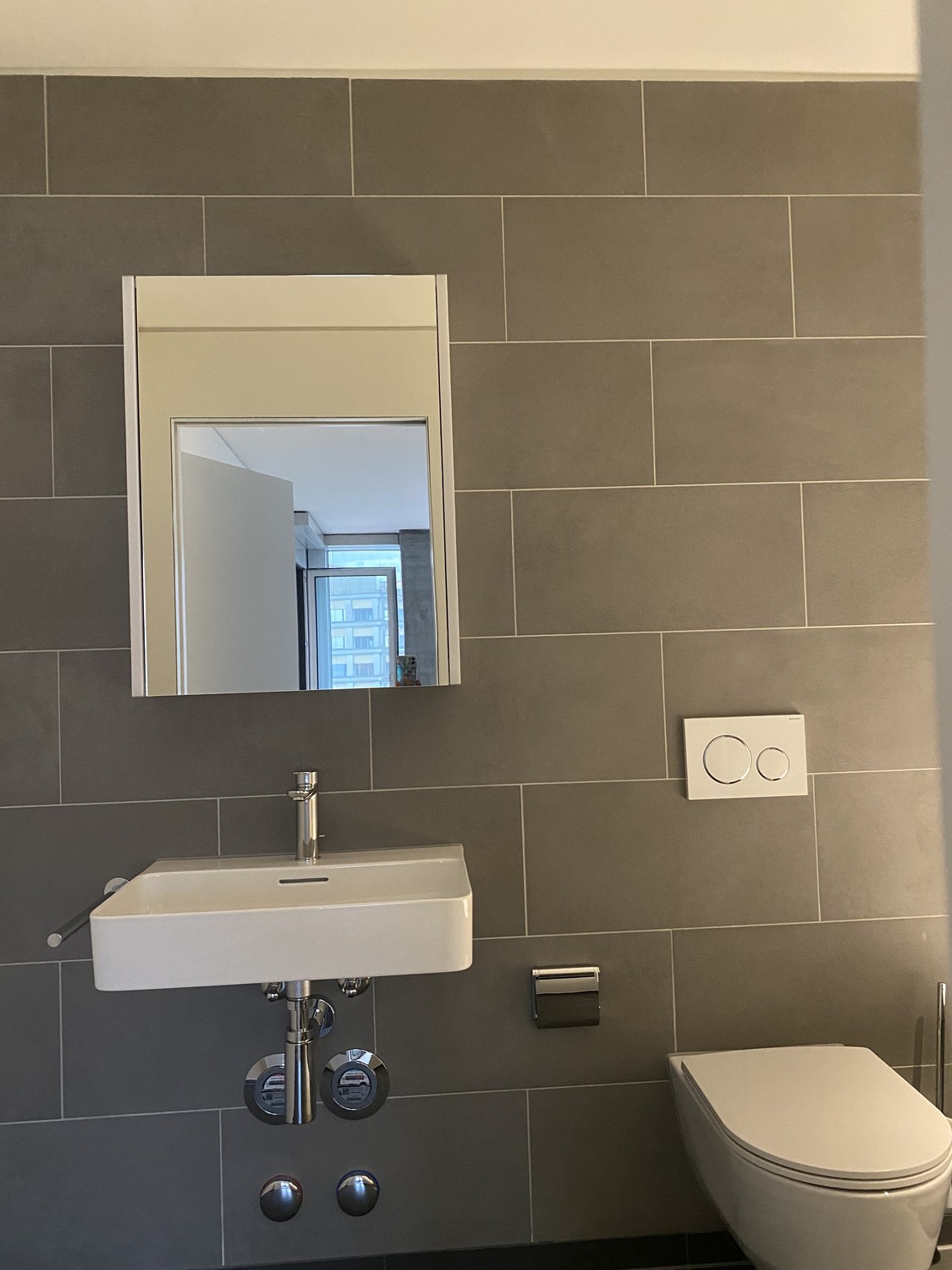 Appartamento di 3 ½ locali