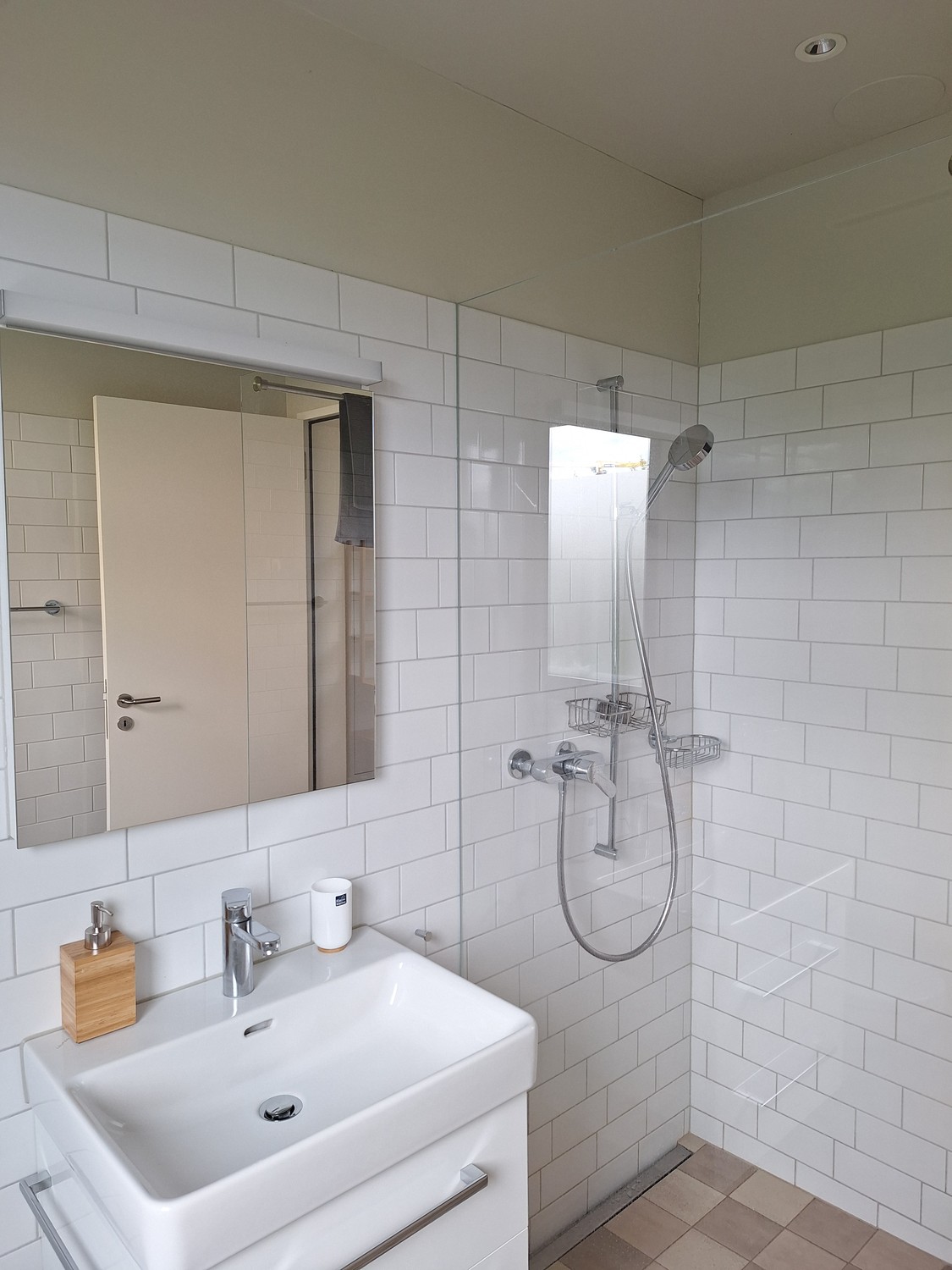 Appartamento di 1 ½ locali, foto 6 di 9