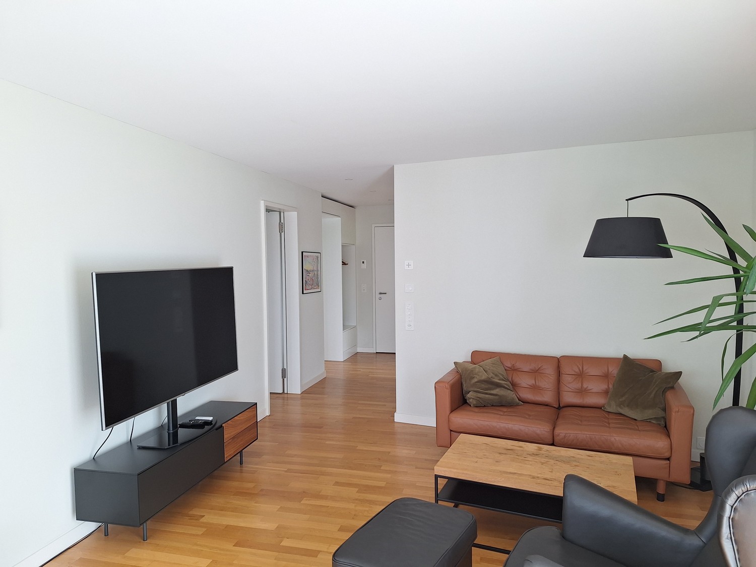 Appartamento di 1 ½ locali, foto 1 di 9