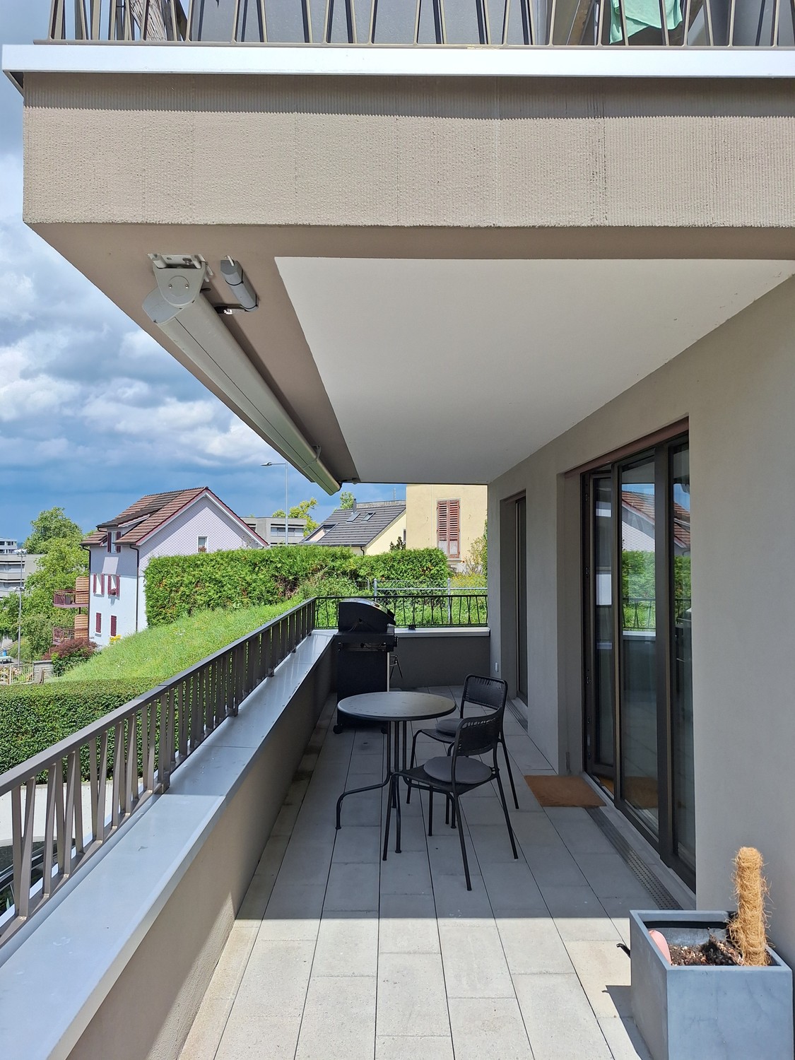 Appartamento di 1 ½ locali, foto 8 di 9