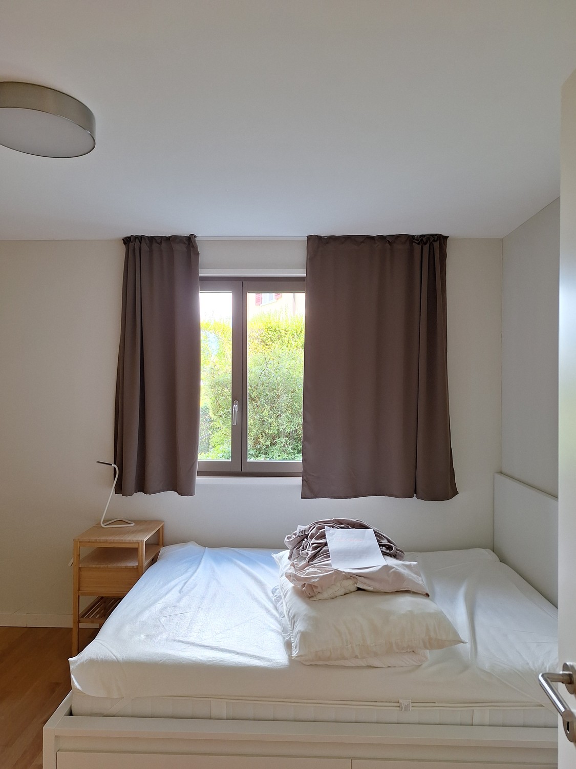 Appartamento di 1 ½ locali, foto 5 di 9