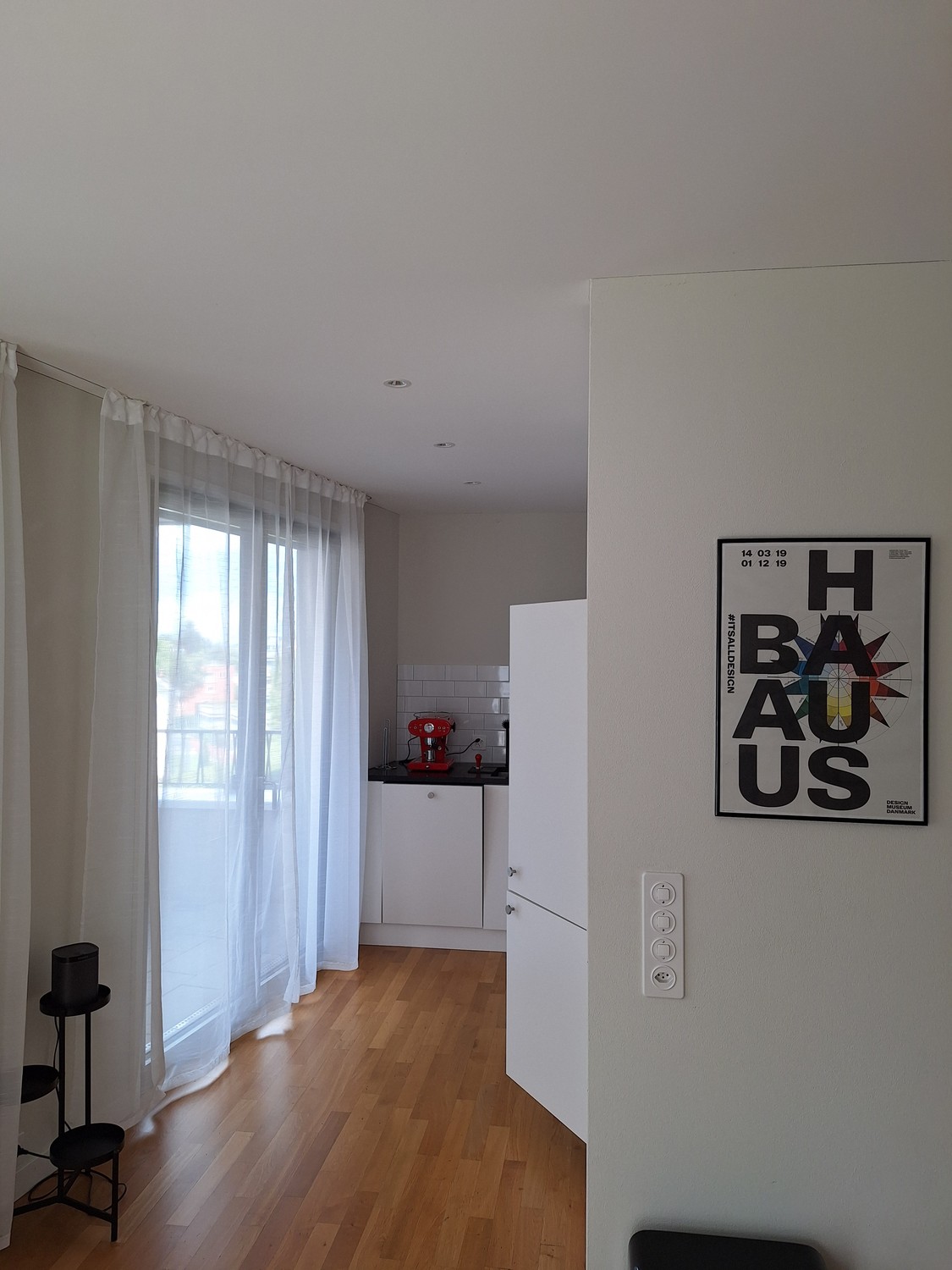 Appartamento di 1 ½ locali, foto 4 di 9