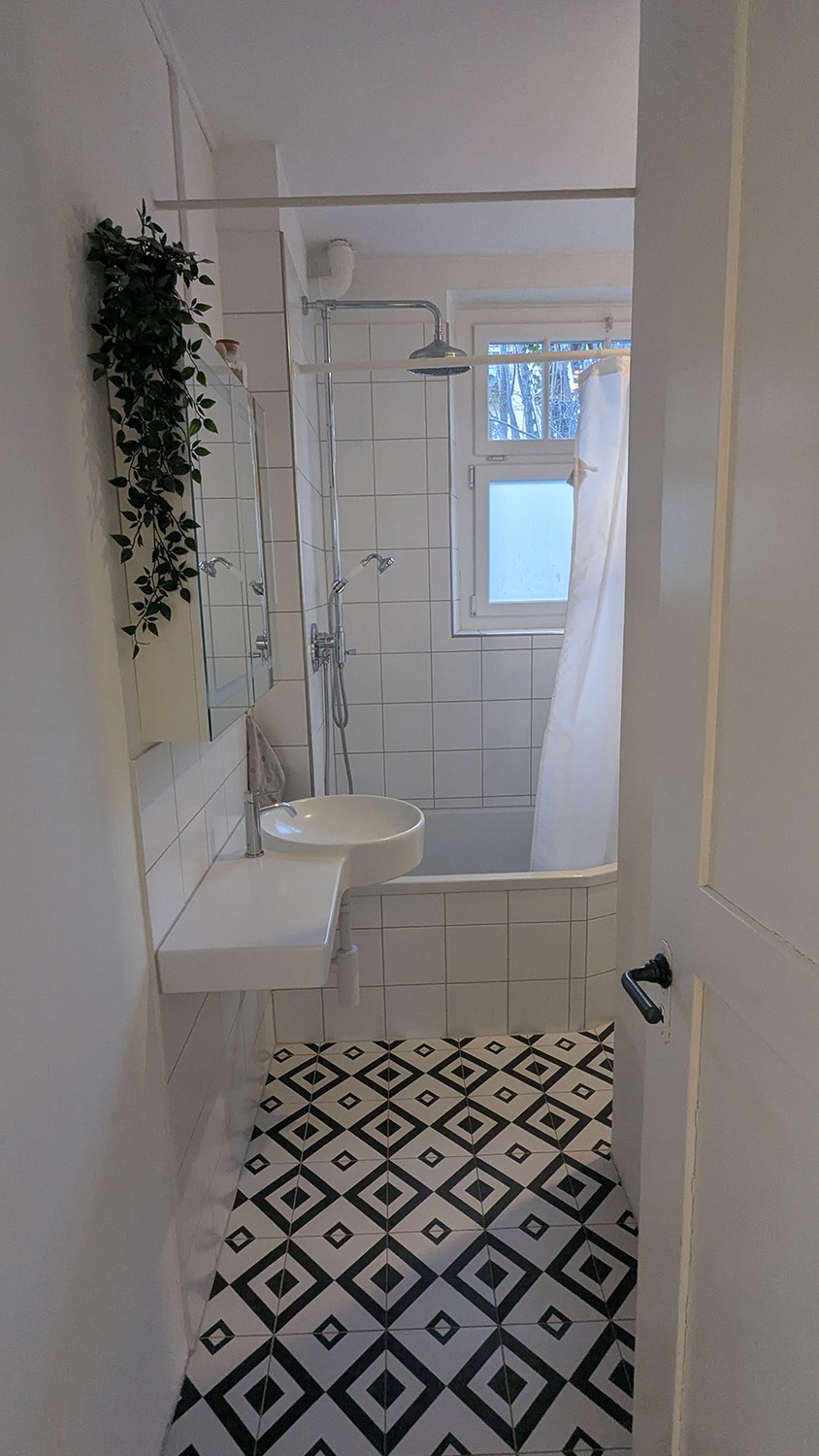 Appartamento di 4 locali, foto 7 di 8