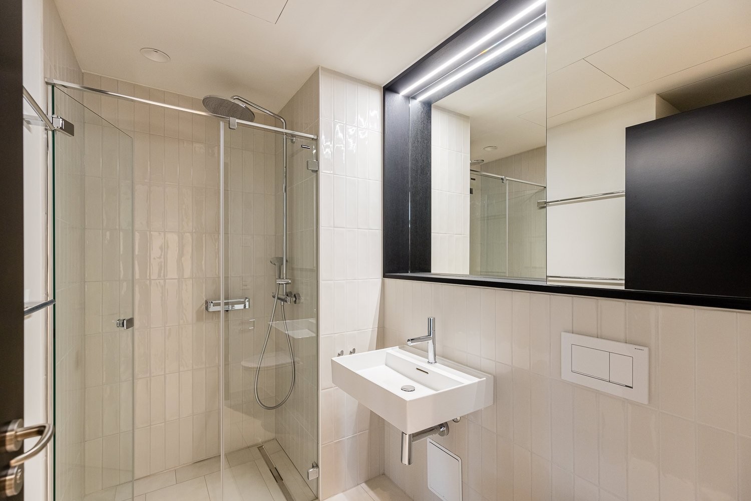 2 rooms apartment