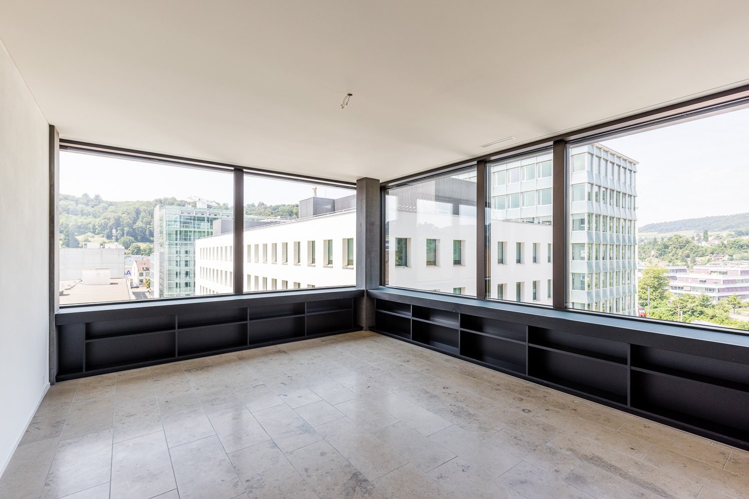 2 rooms apartment