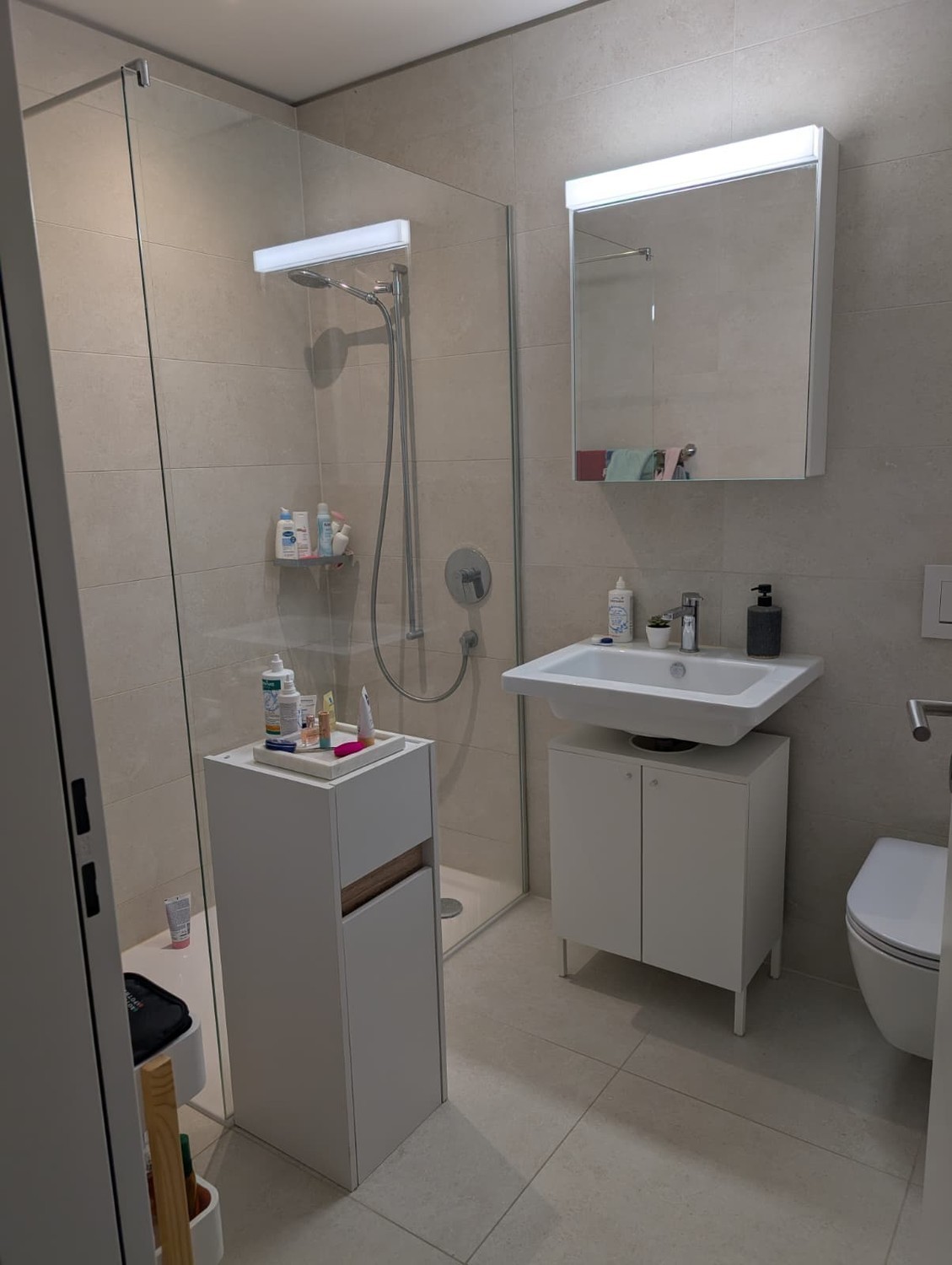 Appartamento di 2 ½ locali, foto 6 di 7