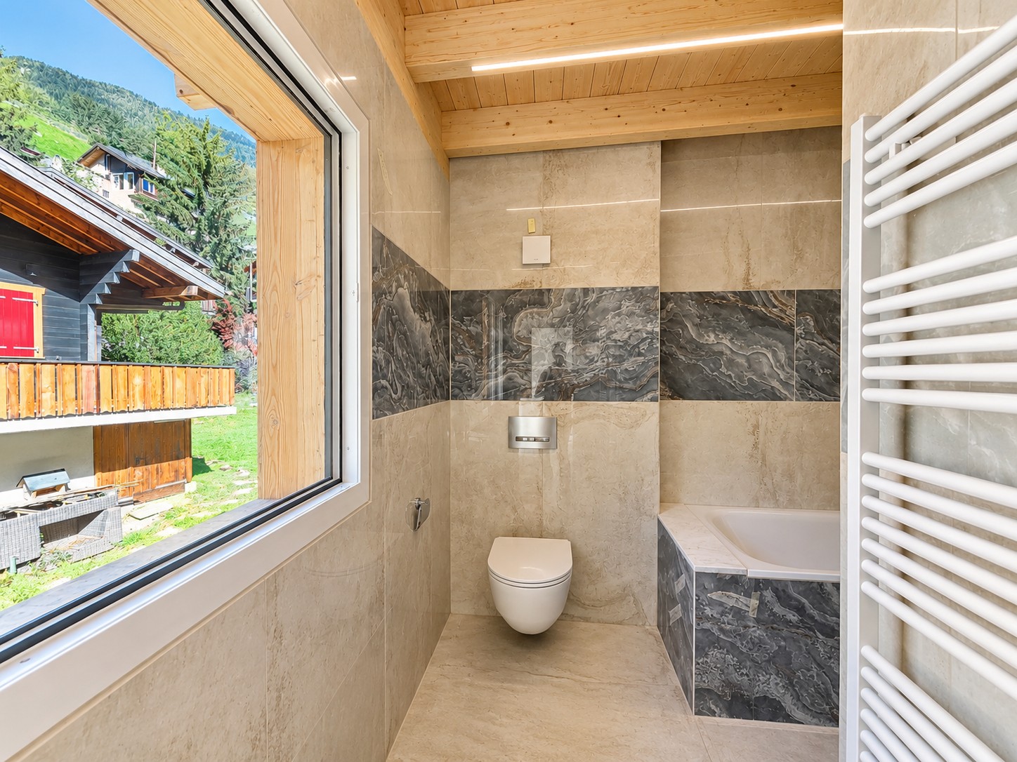 casa singola di 2 ½ locali, foto 9 di 10