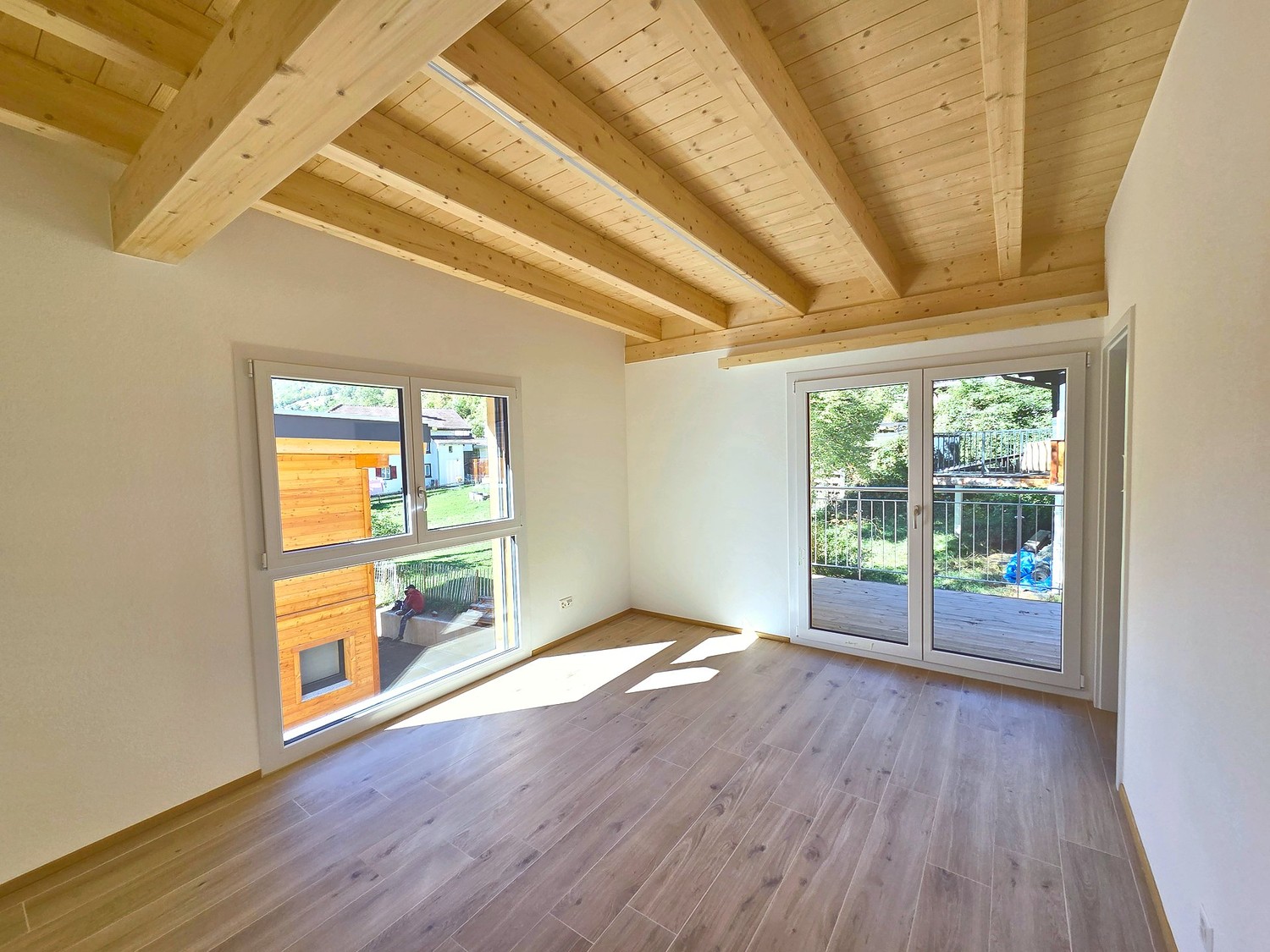 casa singola di 2 ½ locali, foto 7 di 10