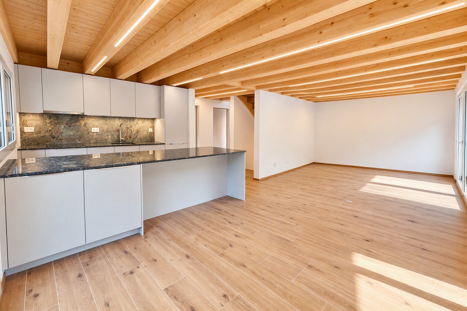 casa singola di 2 ½ locali, foto 4 di 10
