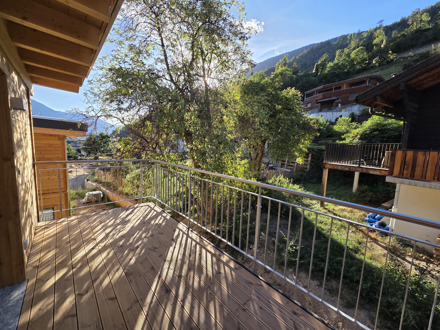 casa singola di 2 ½ locali, foto 10 di 10