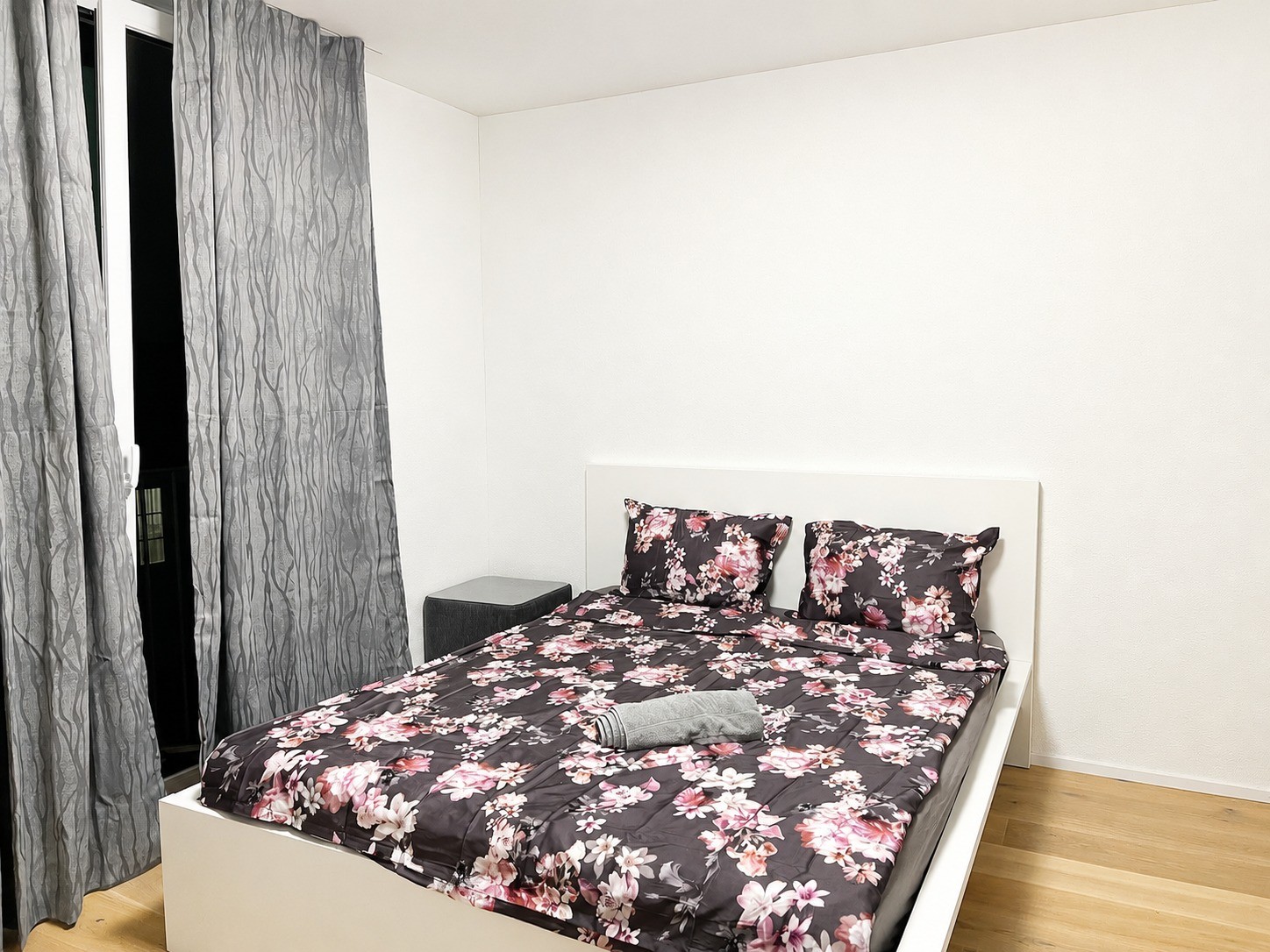 Appartamento arredato di 4 ½ locali, foto 5 di 10