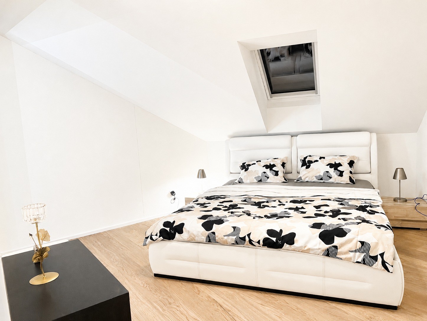 Appartamento arredato di 4 ½ locali, foto 10 di 10