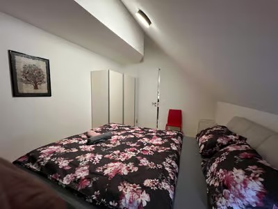Appartamento arredato di 4 ½ locali, foto 8 di 10
