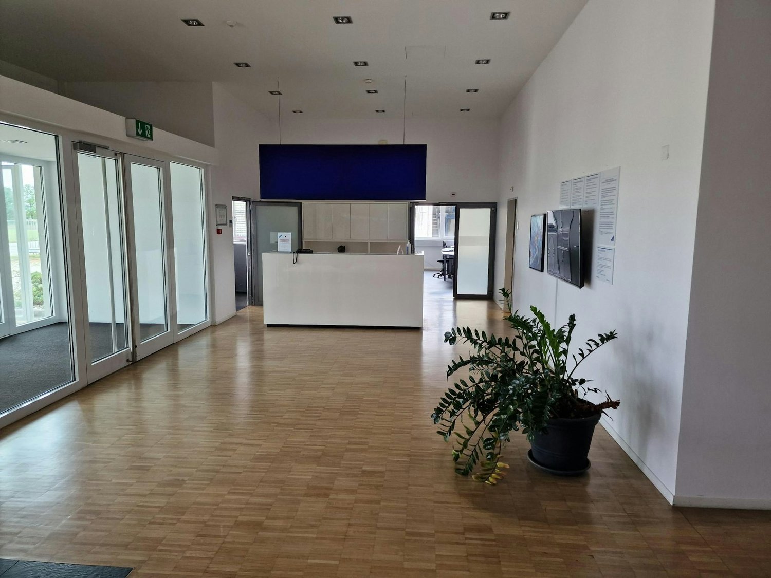 3000m² commerciale