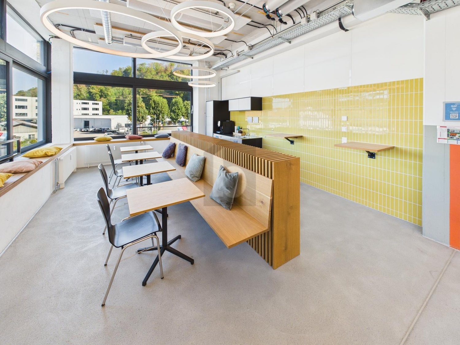432m² ufficio