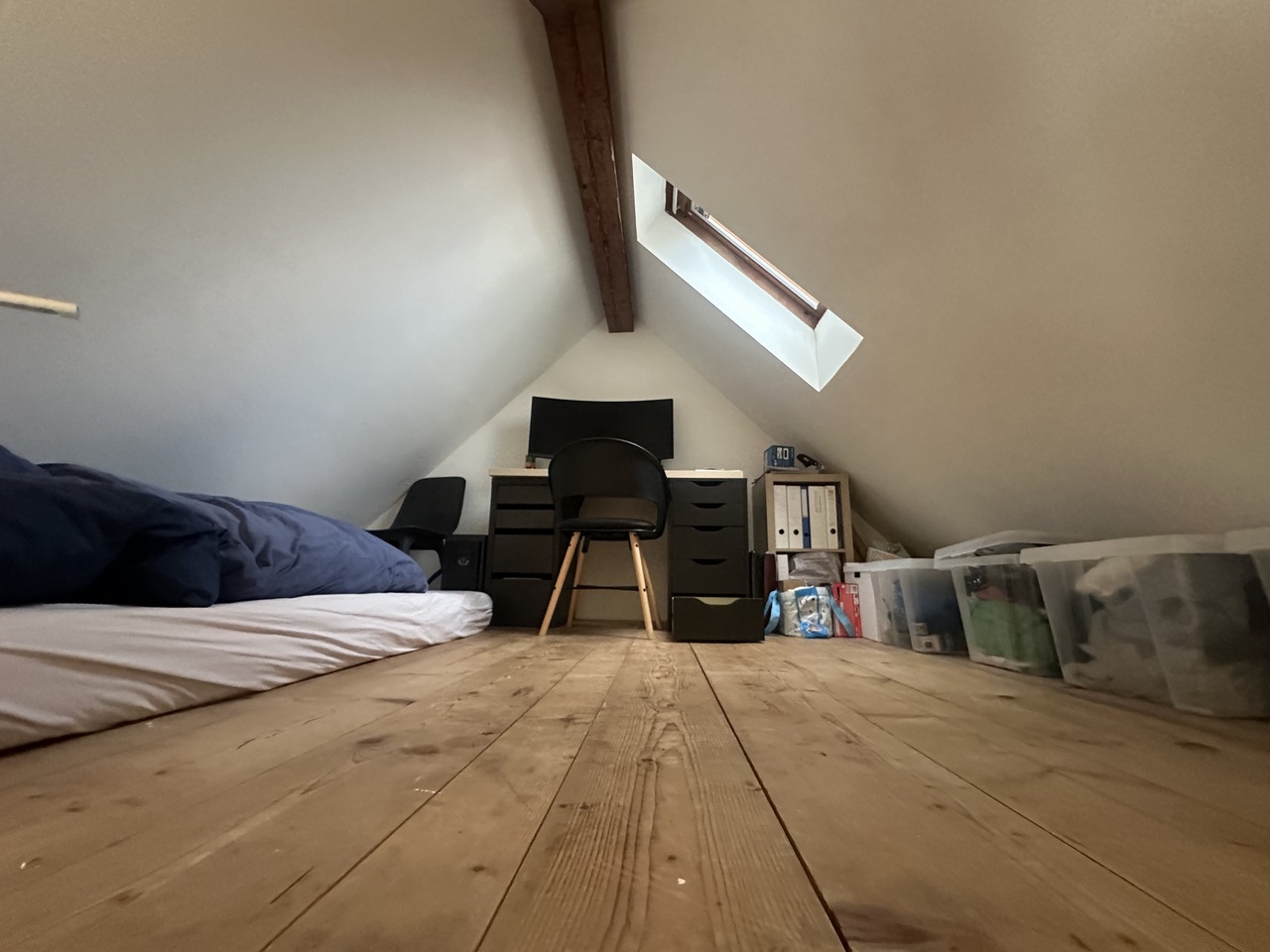Appartamento di 1 ½ locali, foto 4 di 7