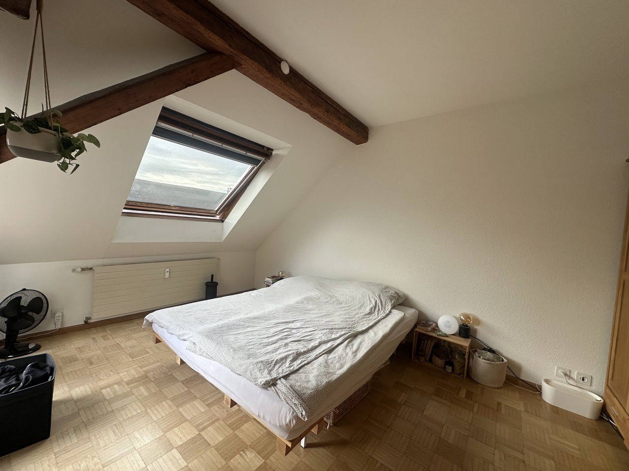 Appartamento di 1 ½ locali, foto 2 di 7