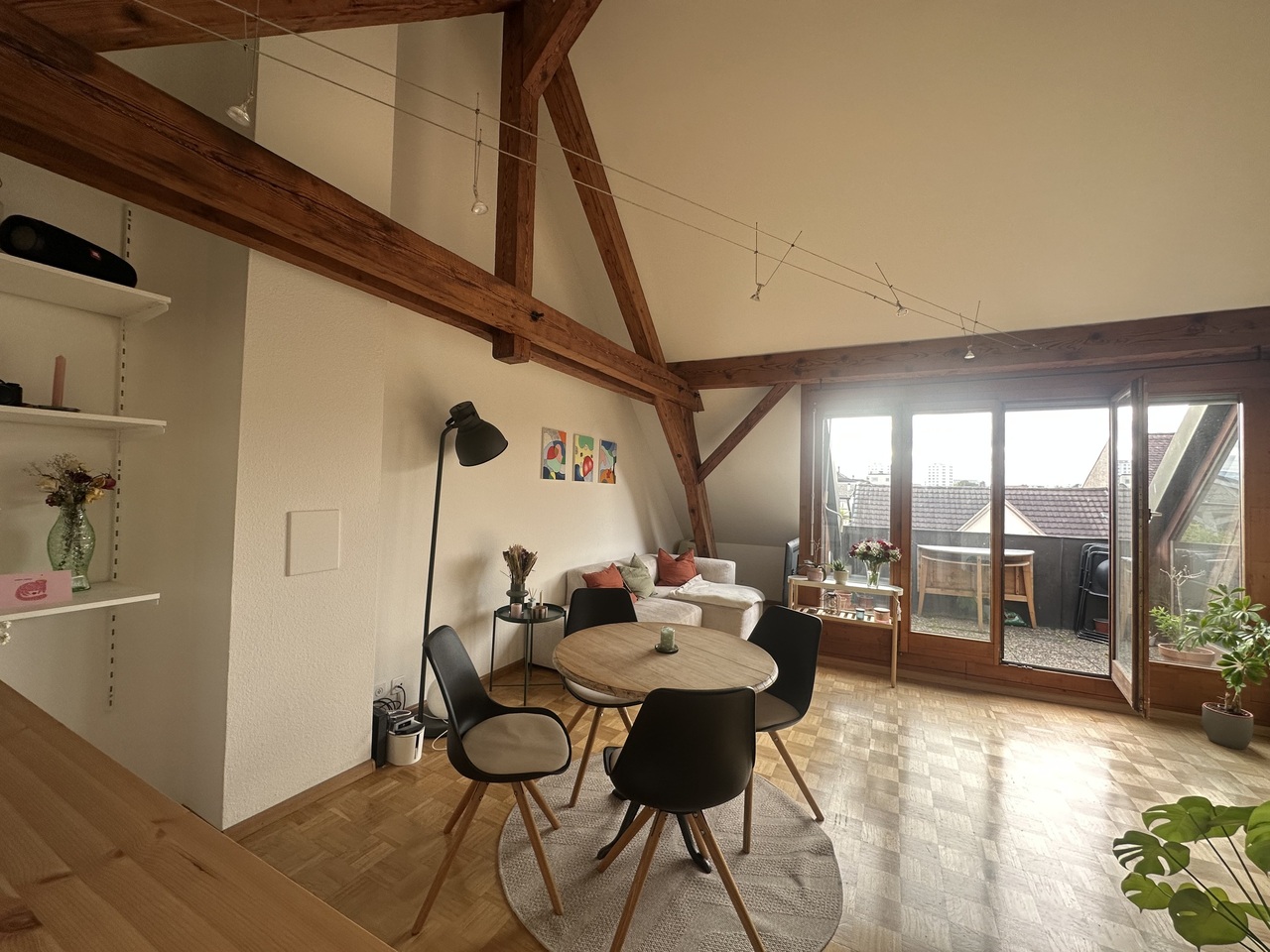 Appartamento di 1 ½ locali, foto 1 di 7