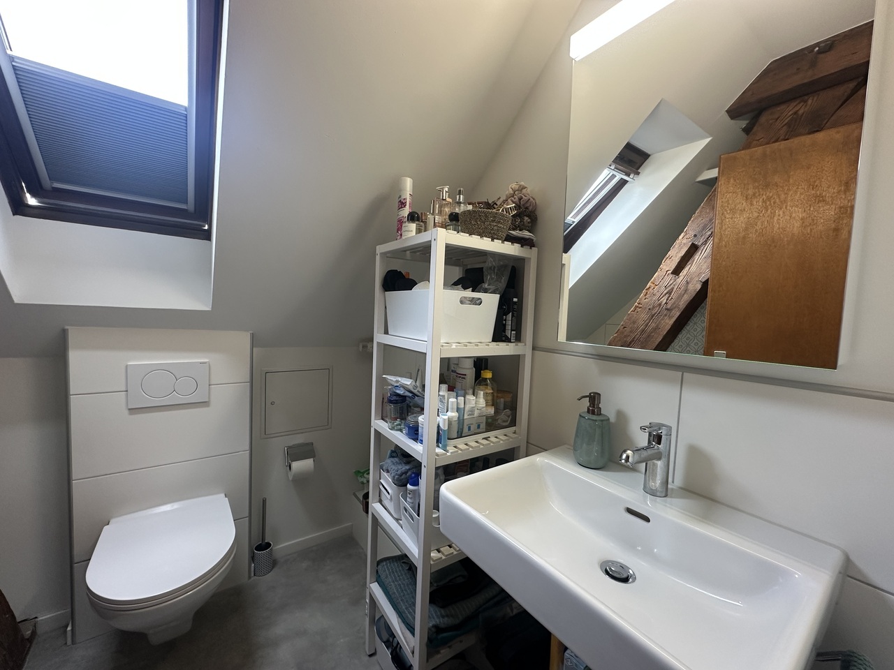 Appartamento di 1 ½ locali, foto 5 di 7