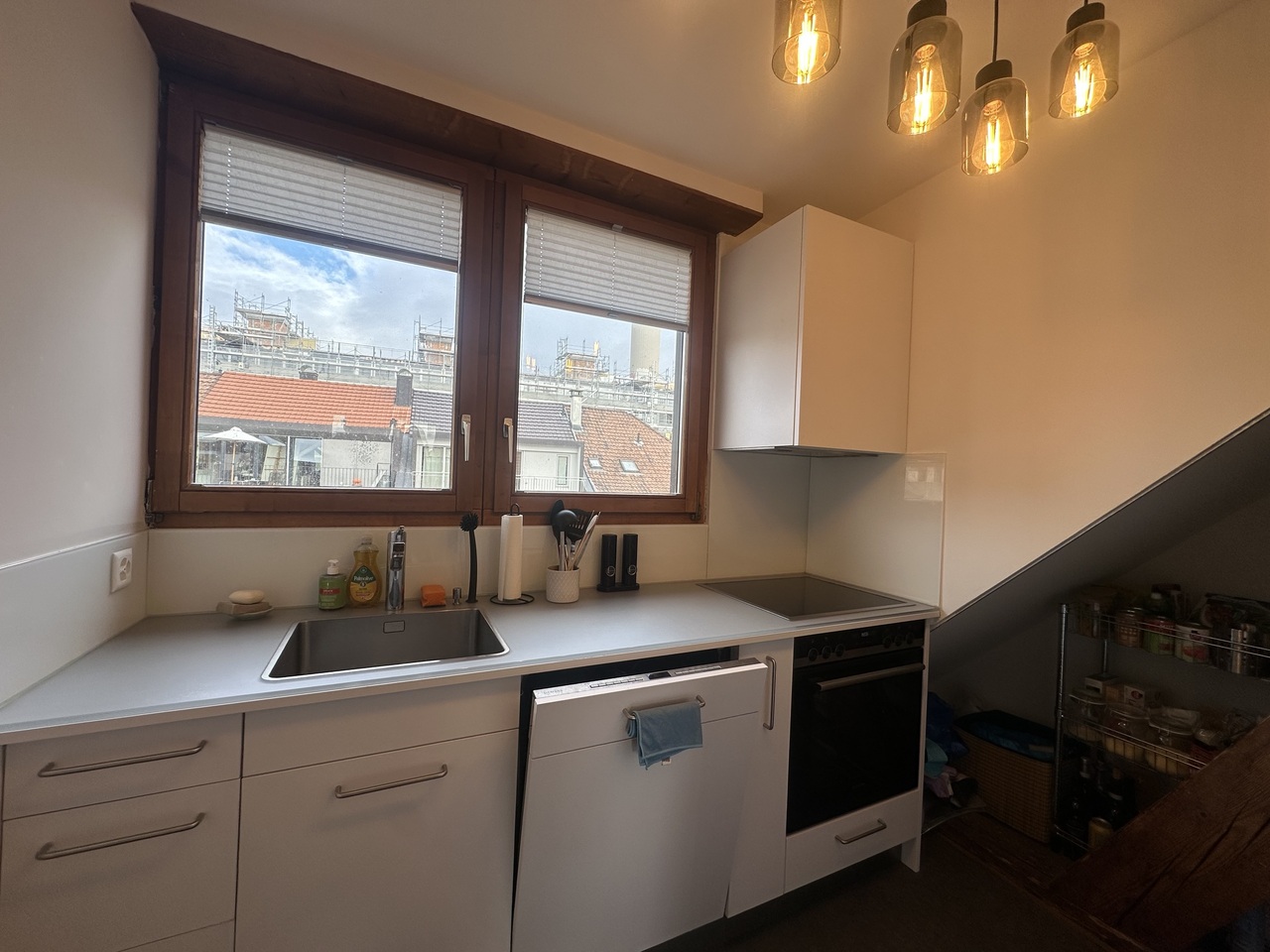 Appartamento di 1 ½ locali, foto 3 di 7