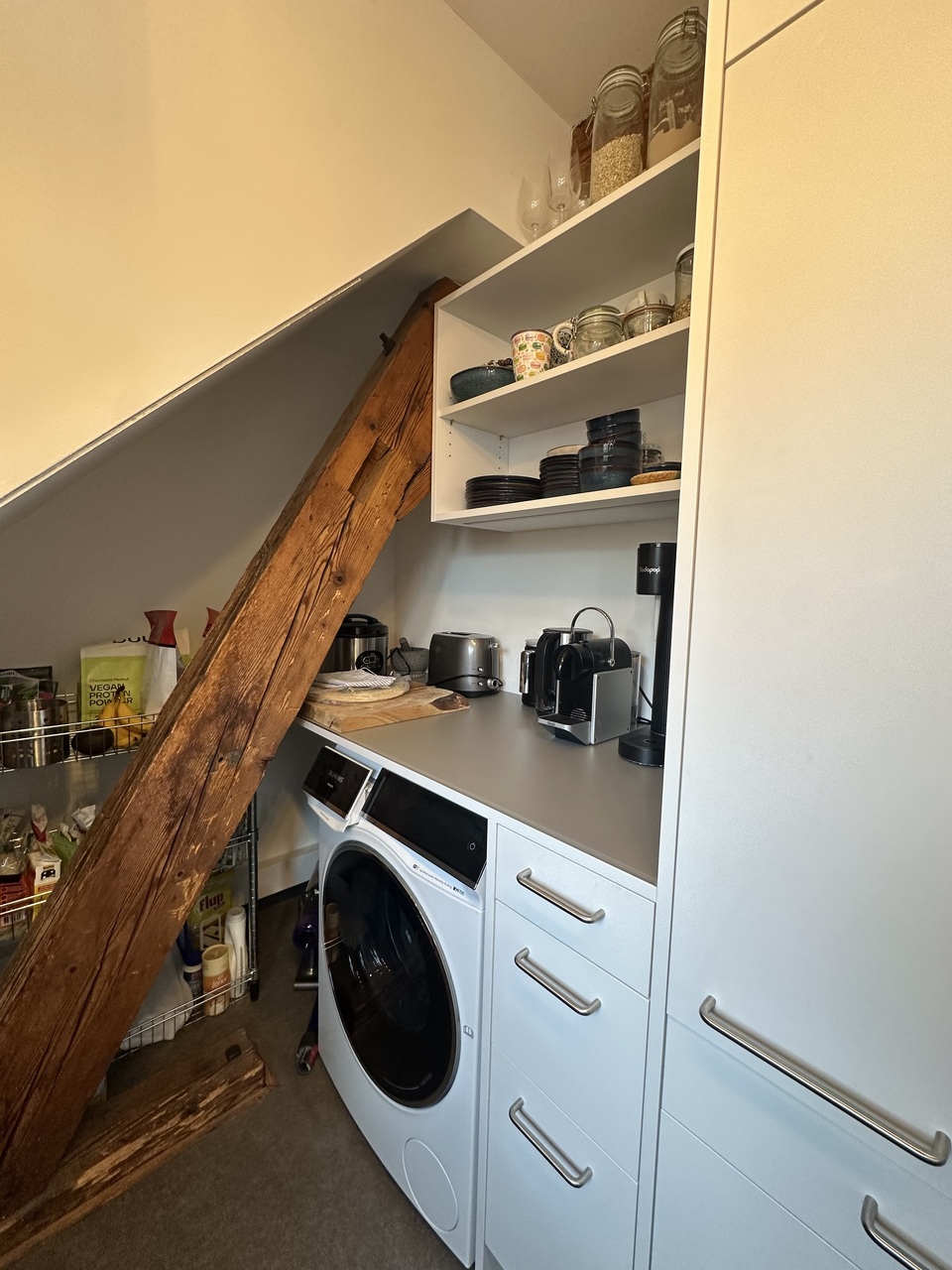 Appartamento di 1 ½ locali, foto 6 di 7