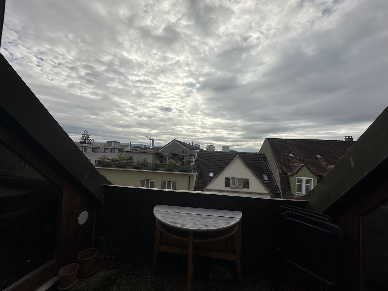 Appartamento di 1 ½ locali, foto 7 di 7