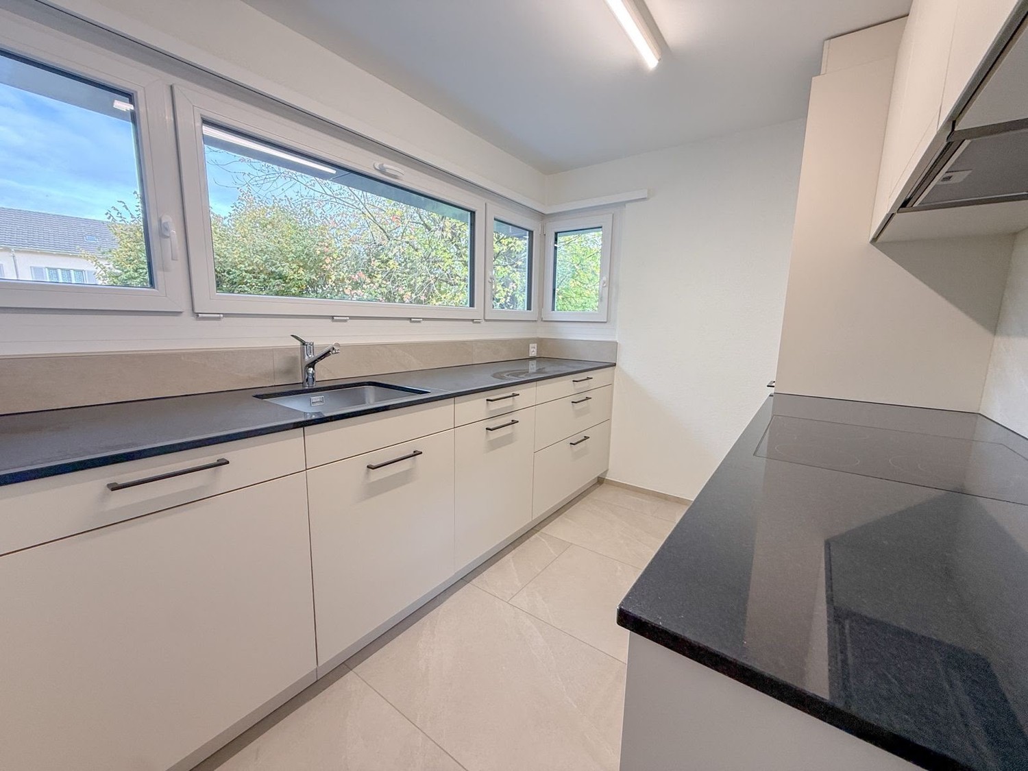Appartamento di 4 ½ locali